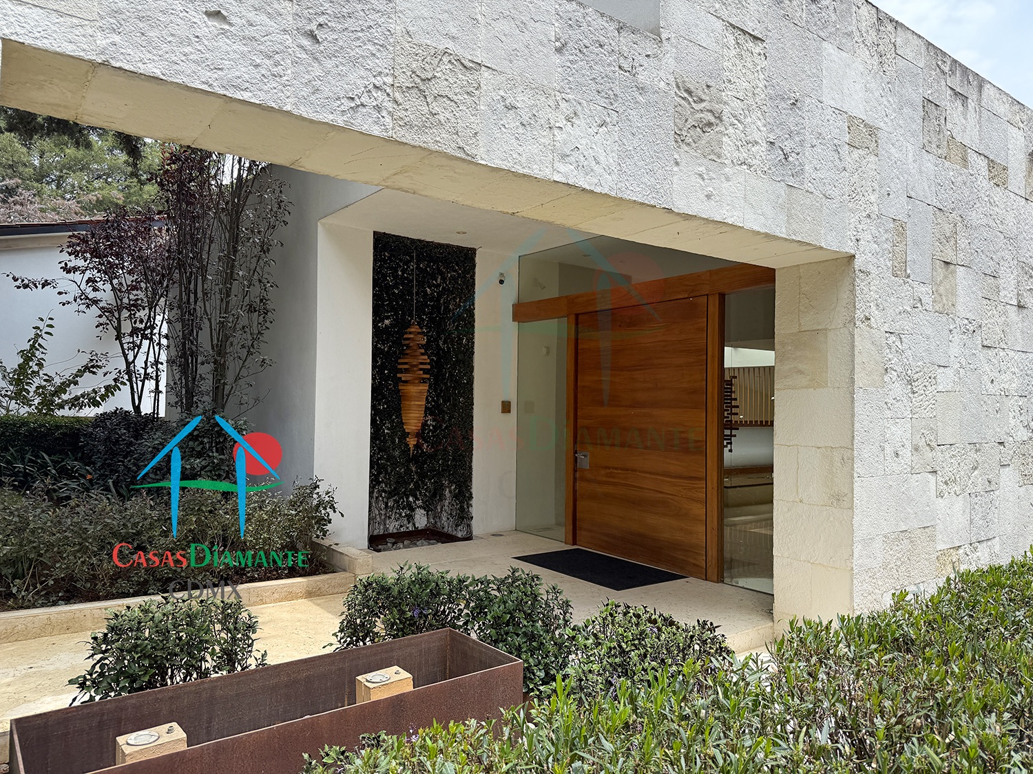 Rancho San Francisco Casa Encino - Acceso 3